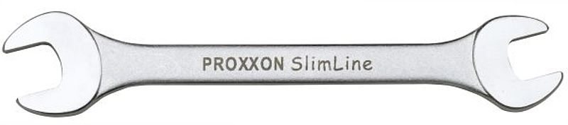 Proxxon steeksleutel 12x13mm 23836