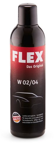 Flex verzegeling W 02/04 443301