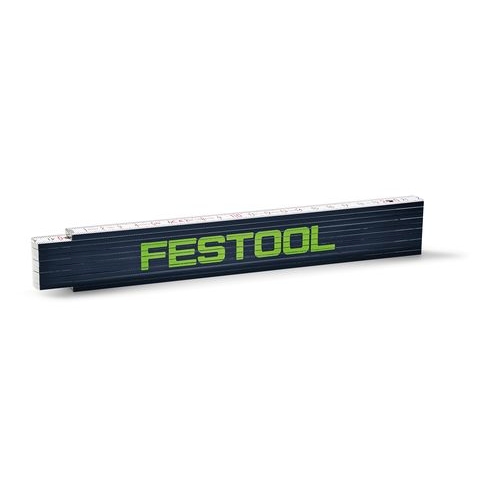 Afbeelding voor Duimstok MS 2M-BL-FESTOOL