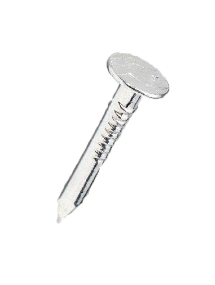Asfaltnagel 3.0X15 Verzinkt per 100gr