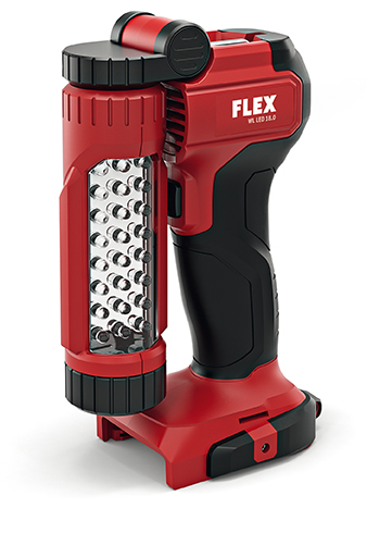 Flex Led-werklamp WL LED 18.0 417955